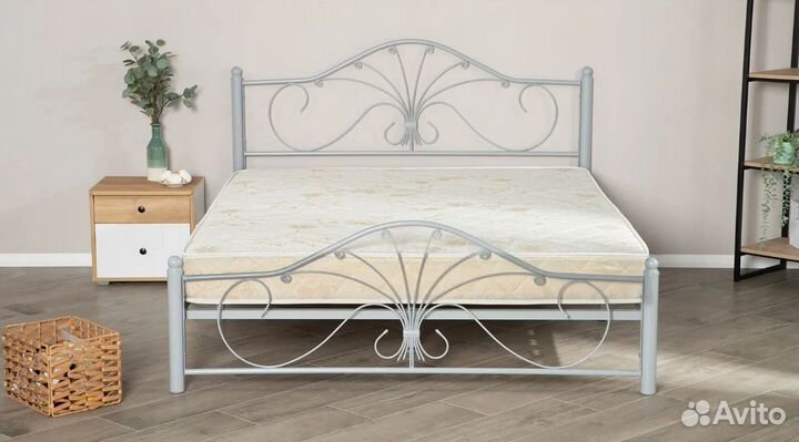 Матрас Аскона Balance Smart 140х200