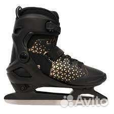 Коньки декатлон тёплые 42 унисекс