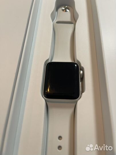 Apple watch series 3 38mm