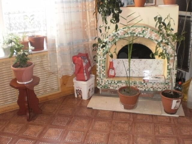 Дом 100 м² на участке 9,5 сот.