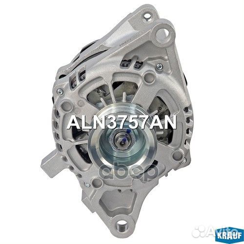 Генератор ALN3757AN Krauf