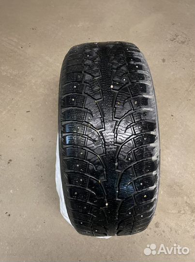 Hankook I'Pike RW11 235/55 R17 99T