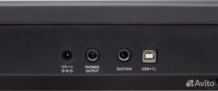 Цифровые пианино Roland GO-88P