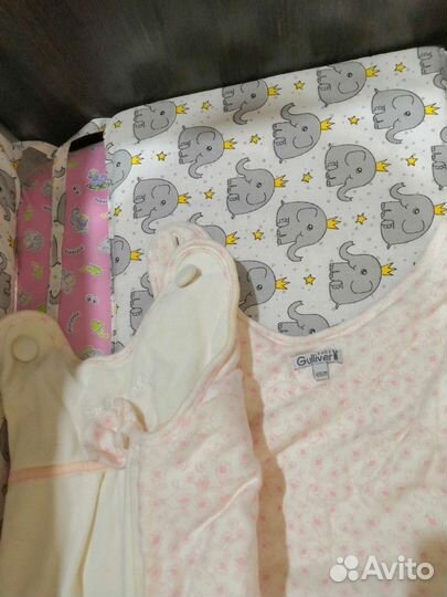 Конверт для ребёнка