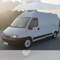 FIAT Ducato 2.3 MT, 2011, 340 000 км