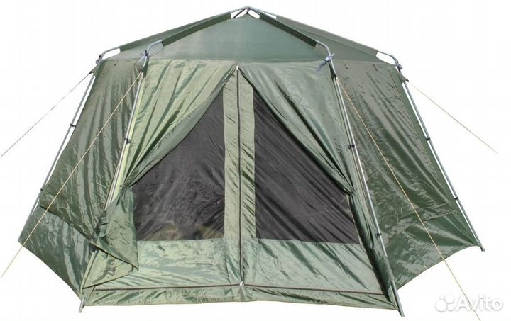 Беседка шатер туристический летняя кухня 2068