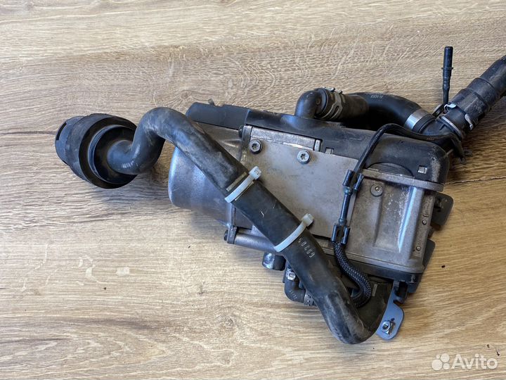 Ford mondeo 5 Webastp benzin