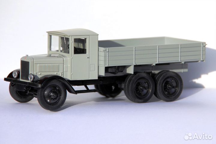 Наш Автопром