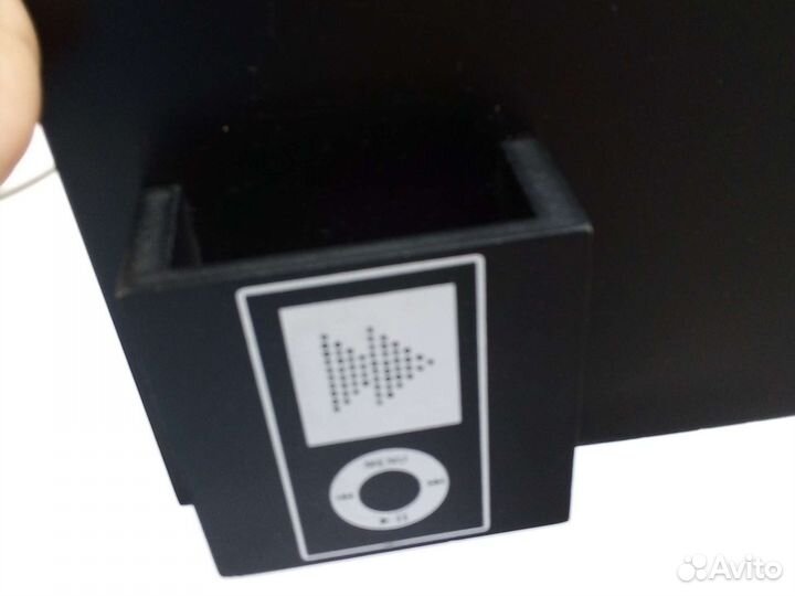 Панно для меломана