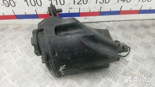 Бачок расширительный BMW 7 F01 (4BA02NP01)