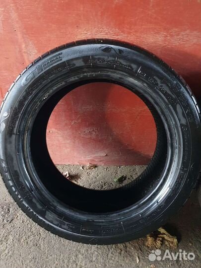 GT Radial Champiro FE1 205/55 R16