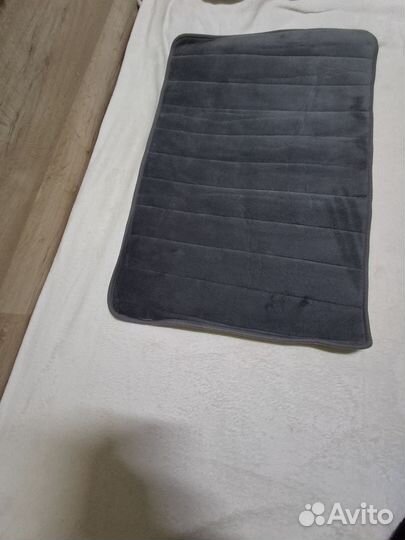 Коврик для ванной