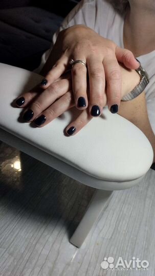 Делаю красоту на руках