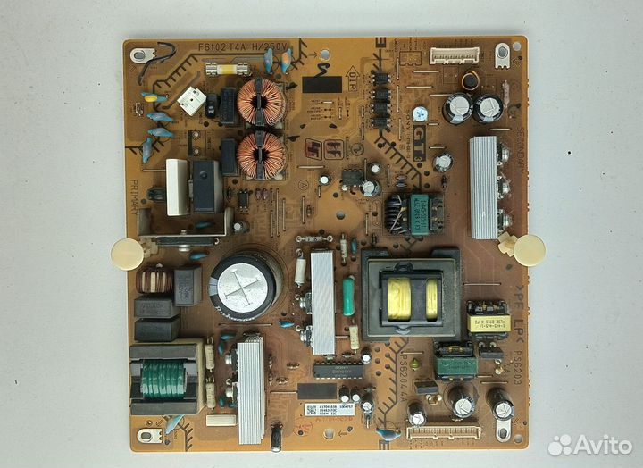 PSU телевизора KLV-32S550A