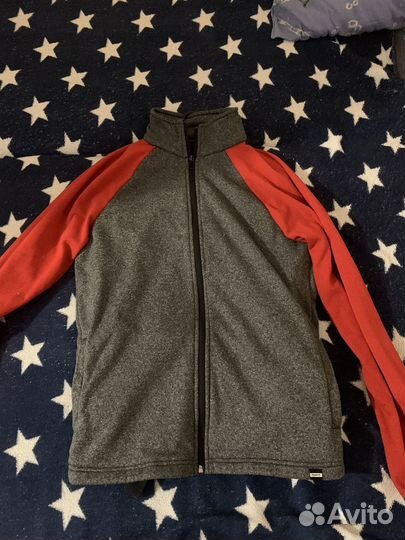 Кофта термит