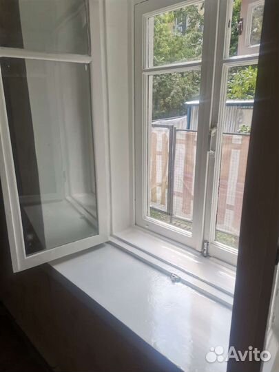 Ремонт окон. Остекление. Реставрация