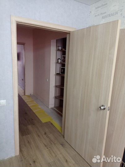 Межкомнатные двери бу