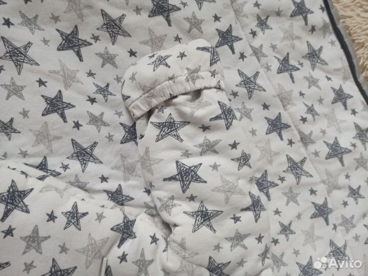 Комбинезон / Комплект на выписку