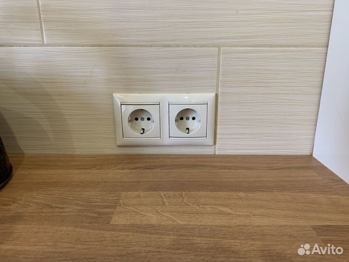 Электромонтажные работы. Электрик