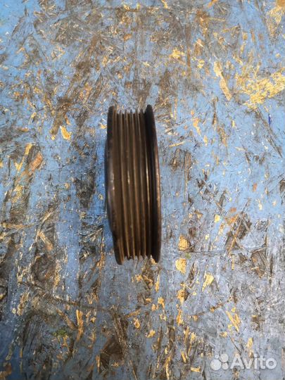 Шкив гура Volkswagen Golf 4 (1997 - 2006)