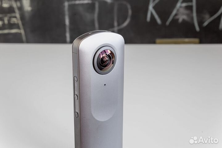 Ricoh Theta V 360 OneShot камера