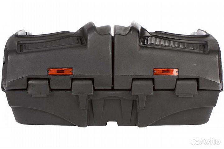 Кофр GKA C 404 для ATV Max-Ride