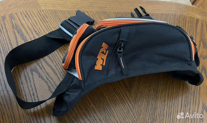 Мотоаксессуары