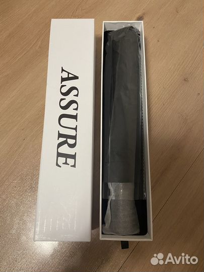 Зонт автомат