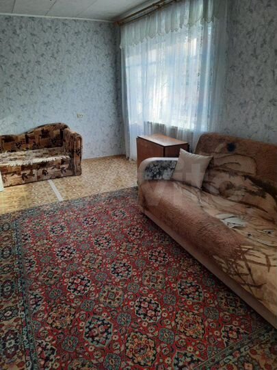 1-к. квартира, 32 м², 3/5 эт.