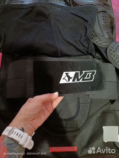 Моточерепаха Madbull