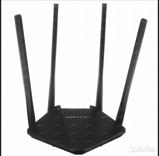 Wifi роутер