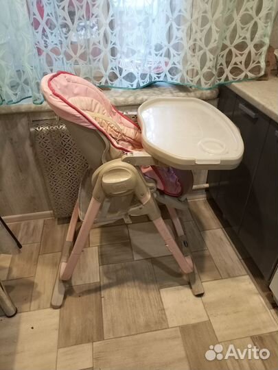 Стульчик для кормления