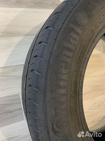 Continental ContiPremiumContact 2 215/60 R16 95H