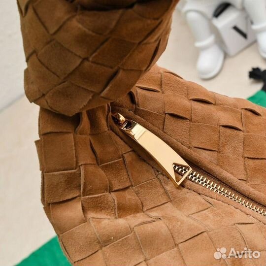 Сумка женская bottega veneta jodie