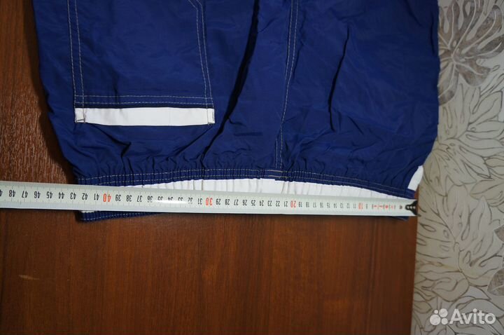 Шорты мужские для плавания XXL (54-56)