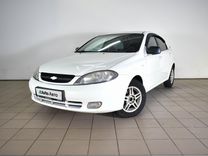 Chevrolet Lacetti 1.4 MT, 2011, 225 153 км, с пробегом, цена 400 000 руб.