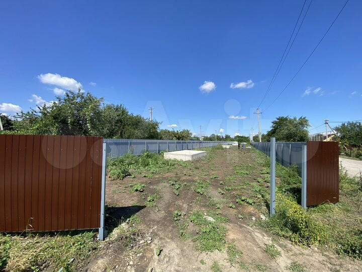 Участок 12,7 сот. (СНТ, ДНП)