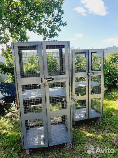 Ящик,клетка для кур