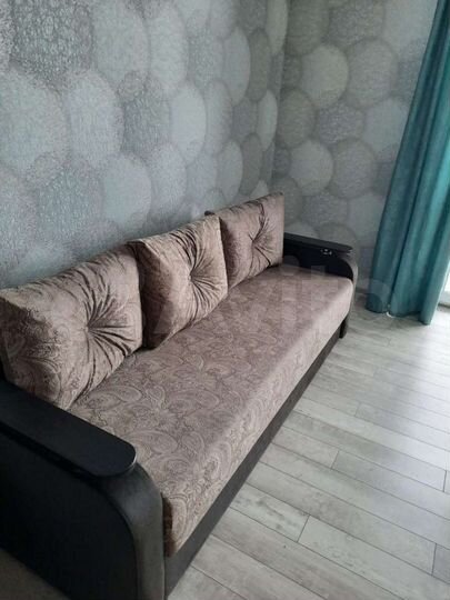 2-к. квартира, 47 м², 9/25 эт.