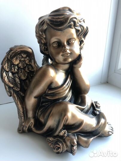 Статуэтка ангел