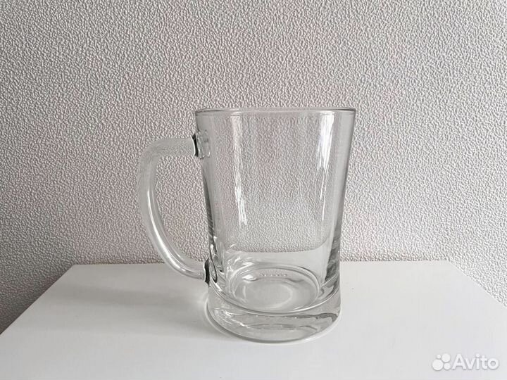 Пивная кружка Икеа Мьёд