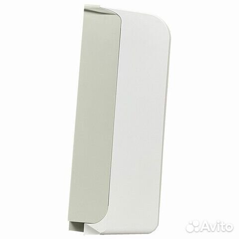 Диспенсер для жидкого антисептика сенсорный, 1 л