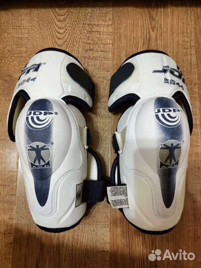 Налокотники хоккейные jofa