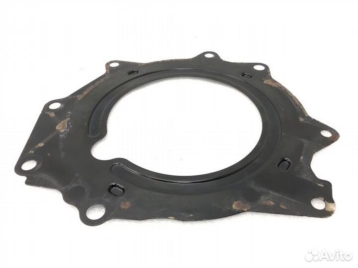 Защита кпп Skoda Fabia 5J cgpa 2013