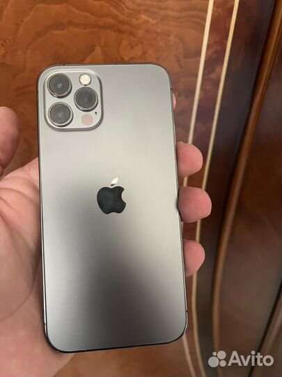 iPhone 12про
