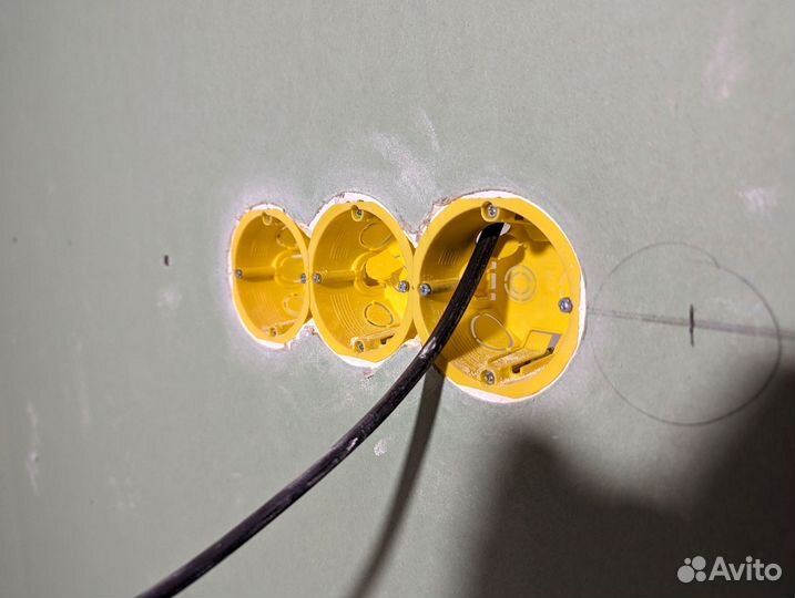 Мастер Электрик. Электромонтаж