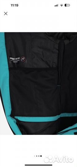 Горнолыжный комбинезон для мальчика 164