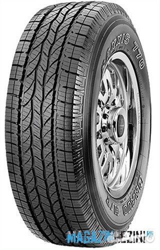 Maxxis Bravo HT-770 275/60 R20 115T