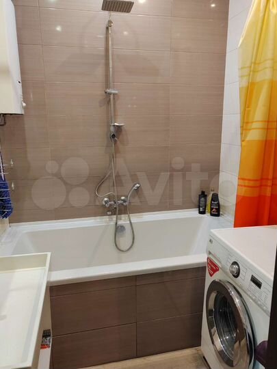 Комната 12 м² в 4-к., 3/4 эт.