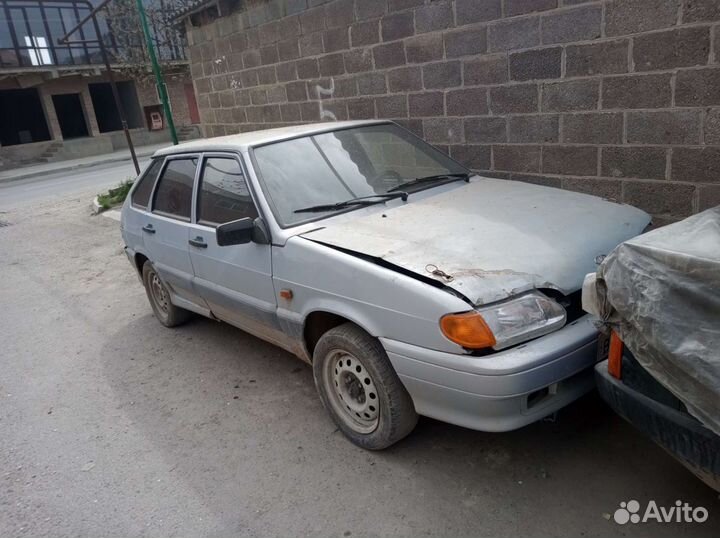 Авторазбор перед. привод